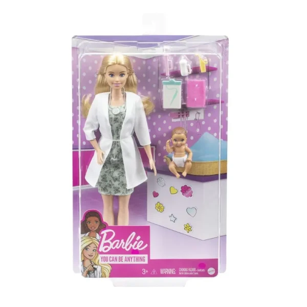 Papusa-Barbie-doctor-cu-accesorii-.webp
