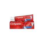 Pasta de Dinti Colgate Max White Optic, 75 ml, Colgate Max White Optic