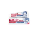 Pasta de dinti Lacalut Soft White medicinala 75ml
