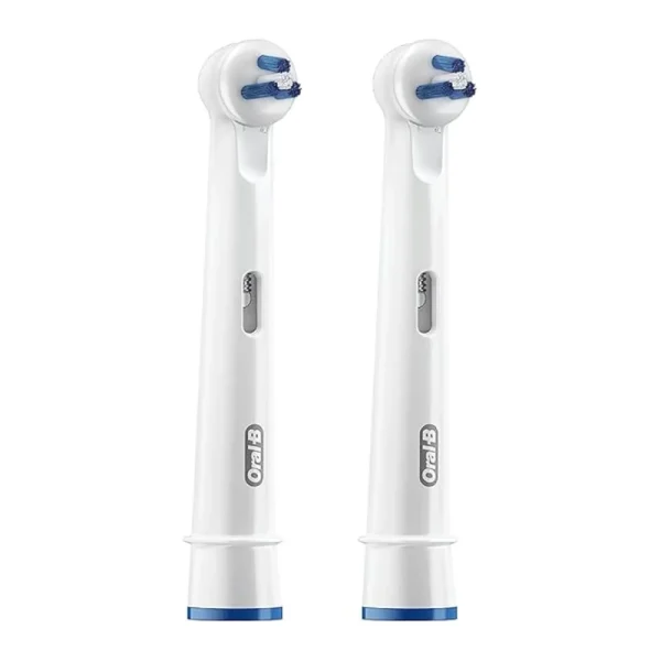 Rezerve Oral B Interspace pentru periuta de dinti electrica 2 buc