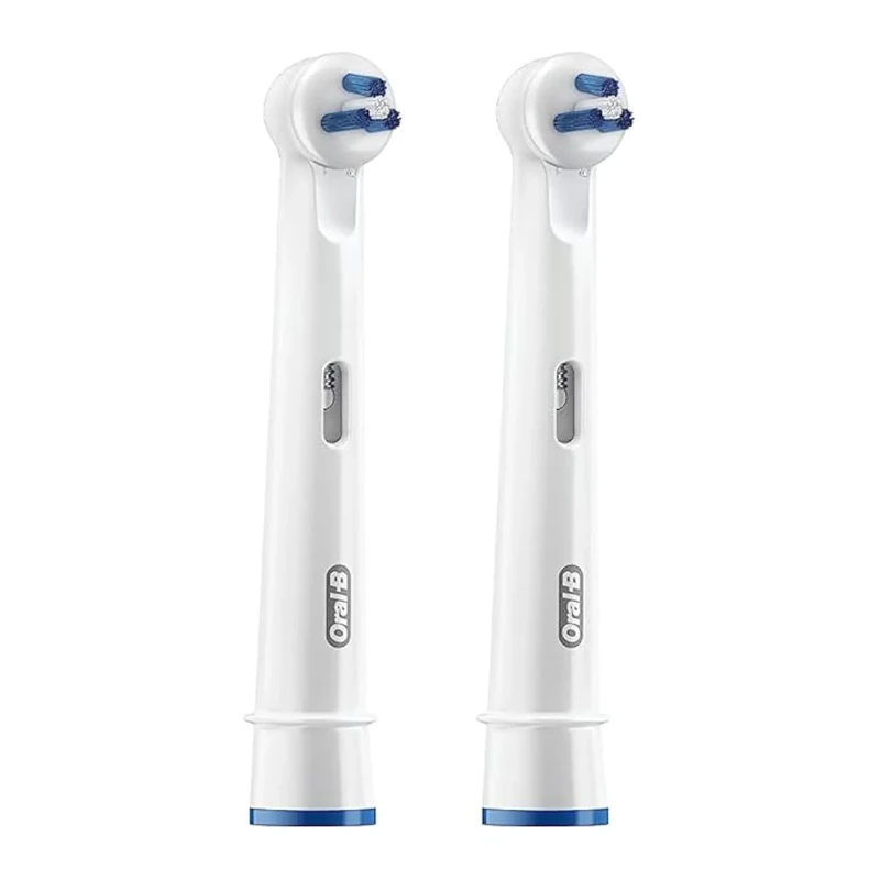 Rezerve Oral B Interspace pentru periuta de dinti electrica 2 buc