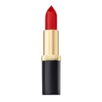 Ruj L`oreal Paris Color Matte Retro Red 344