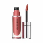Ruj Mat Mac Locked Kiss 61 Mischief 4ml