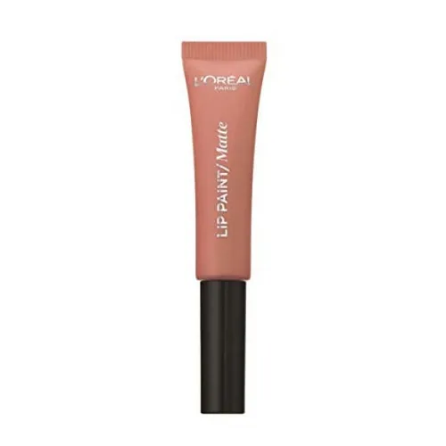 Ruj lichid L`oreal Paris Lip Paint 211 Babe In