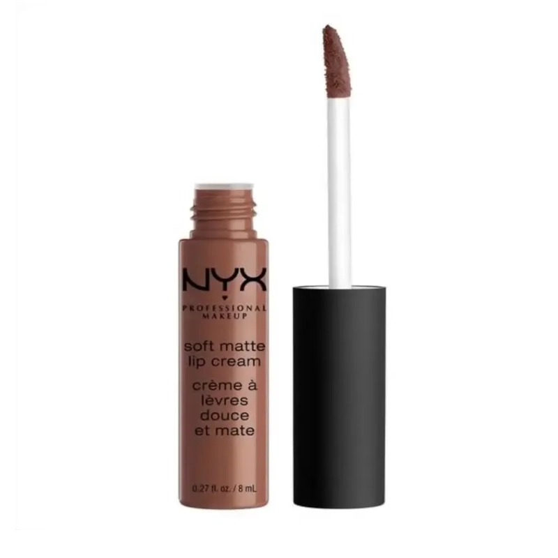 Ruj mat Nyx Soft Matte Lip Cream Los Angeles 8ml