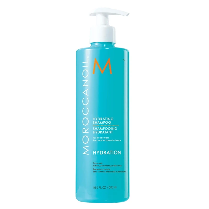 Sampon Hidratant Moroccanoil Hydrating 500ml