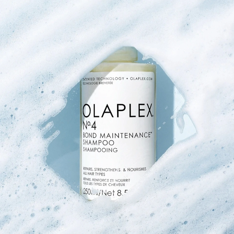 Sampon Olaplex No4 Bond Maintenance 250ml