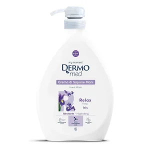 Sapun Lichid DermoMed cu Iris 1L