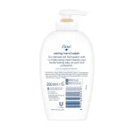 Sapun Lichid Dove Fine Silk 250ml