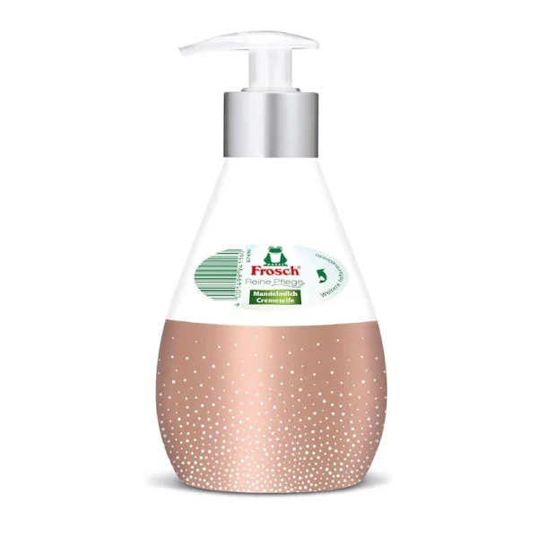 Sapun Lichid Frosch 300ml