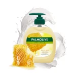 Sapun lichid Palmolive Lapte si Miere 2x300ml
