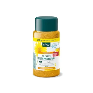 Sare de baie Kneipp Arnika Aktiv 600g