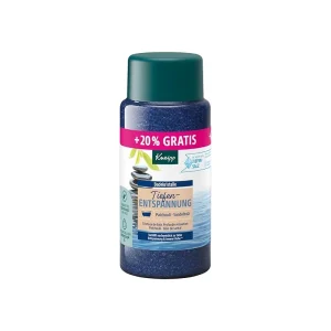 Sare de baie Kneipp Deep Relaxation 720g