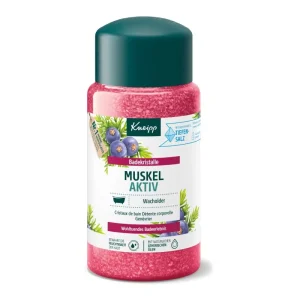 Sare de baie Kneipp Muskel Aktiv 720g