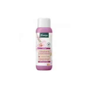 Spuma de baie Kneipp Delicate Pampering 400 ml