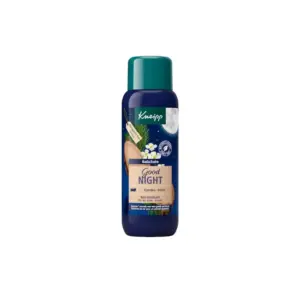 Spuma de baie Kneipp Good Night 400ml