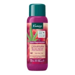 Spuma de baie Kneipp cu Mac si Canepa 400ml