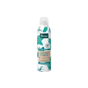 Spuma de baie Kneipp pentru un dus relaxant 200 ml