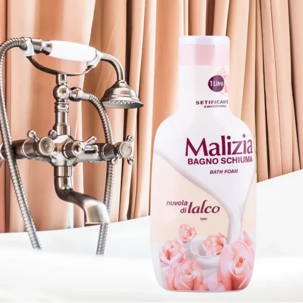Spumant Baie Malizia Nuvola Di Talco 1L