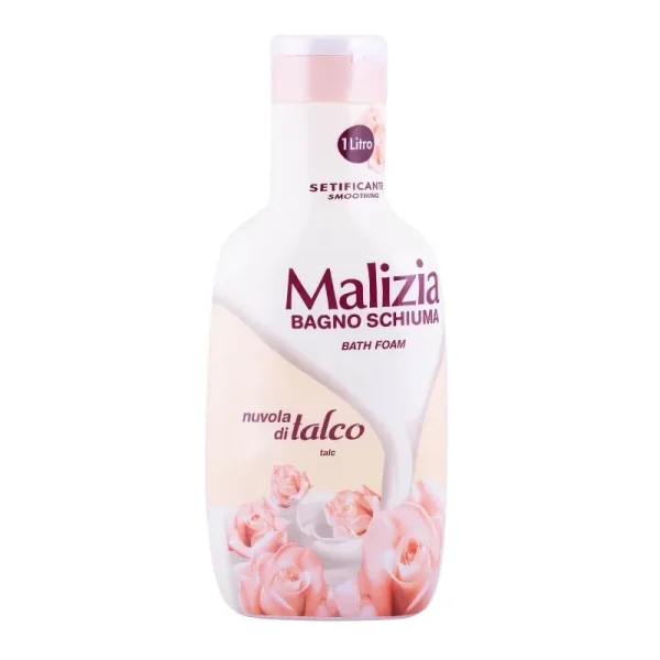 Spumant Baie Malizia Nuvola Di Talco 1L