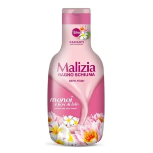 Spumant de Baie Flori de Lotus Malizia 1L
