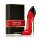 Apa de Parfum Carolina Herrera Very Good Girl 80ml