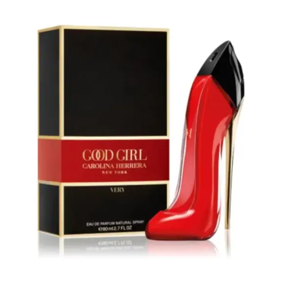 Apa de Parfum Carolina Herrera Very Good Girl 80ml