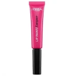 Ruj lichid L`oreal Paris 103 Lip Paint Fuchsia Wars
