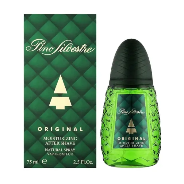 After Shave Pino Silvestre Original 75ml