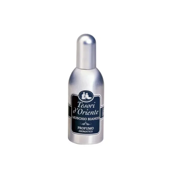 Apa de parfum Tesori dOriente cu Mosc Alb 100ml