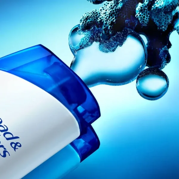Sampon Head & Shoulders Deep Clean 250ml