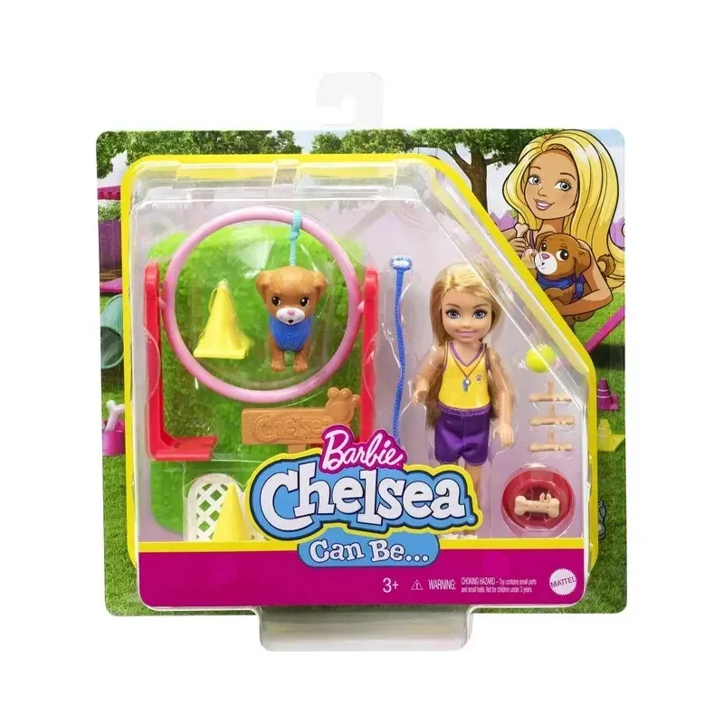 Barbie-Chelsea-Can-Be-cu-catelul-la-dresaj.webp