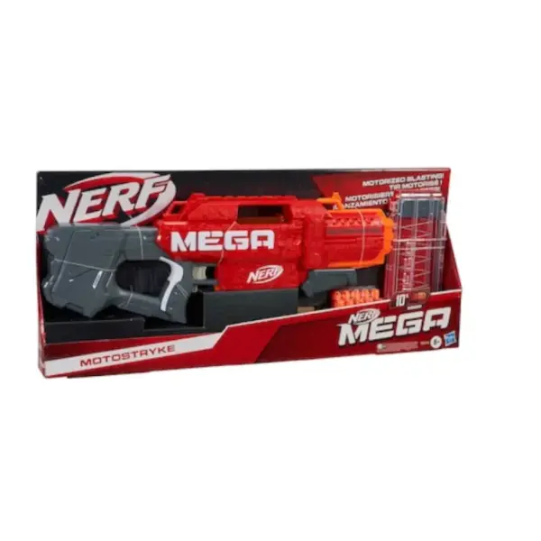 Blaster-motorstrike-Mega-Nerf-cu-10-gloante-.webp