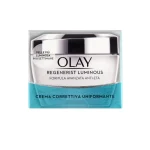 v=Crema Olay pentru corectarea imperfectiunilor Regenerist Luminous 50ml