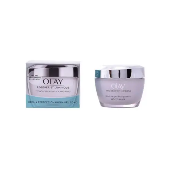Crema Olay pentru corectarea imperfectiunilor Regenerist Luminous 50ml