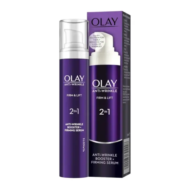 Crema de zi Olay Anti Rid Firm & Lift 50ml