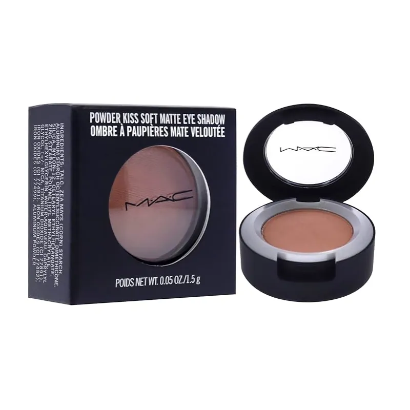 Fard de pleoape Mac Powder kiss What clout 1,5g