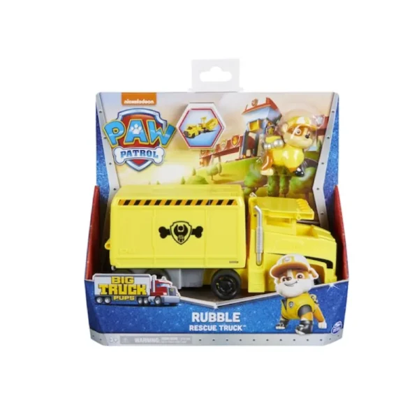 Figurina-Paw-Patrol-cu-vehicul-Big-Truck-Pups.webp