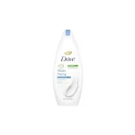 Gel de dus Dove cu minerale exfoliante 250ml