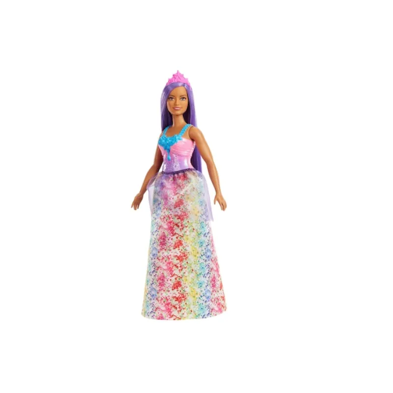 Papusa-Barbie-Dreamtopia-cu-par-mov-si-coronita-roz-.webp