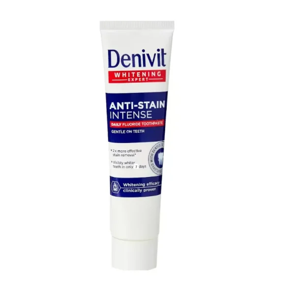Pasta de dinti Denivit Intense 50ml