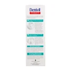 Pasta de dinti Denivit Smokers Anti-Pete 50ml