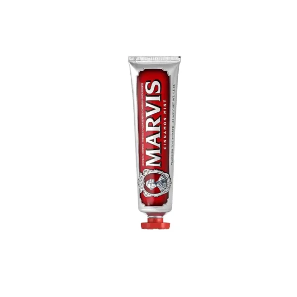 Pasta de dinti Marvis Cinnamon Mint 85ml