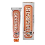 Pasta de dinti Marvis Ginger Mint 85ml