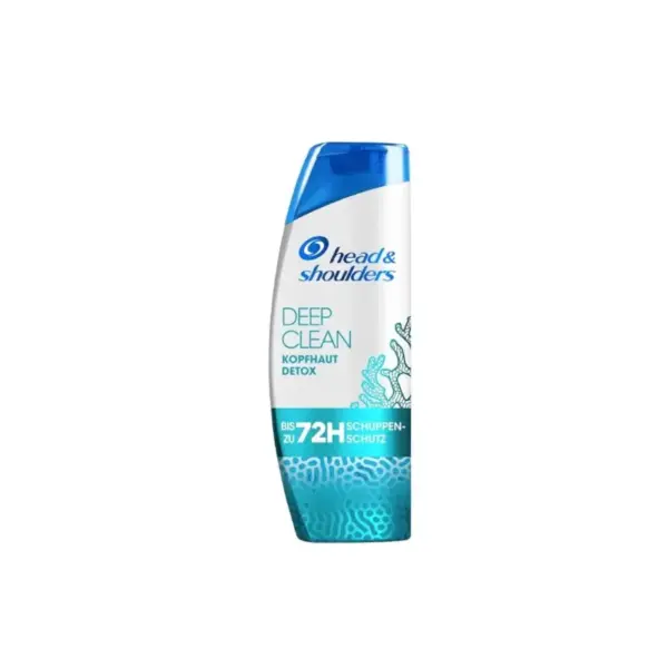 Sampon Head & Shoulders Deep Clean 250ml