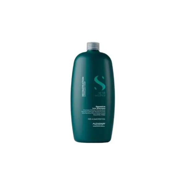 Sampon regenerator Alfaparf Milano pentru par deteriorat 1000ml