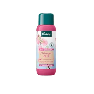 Spuma de baie Kneipp Cherry Blossom 400ml