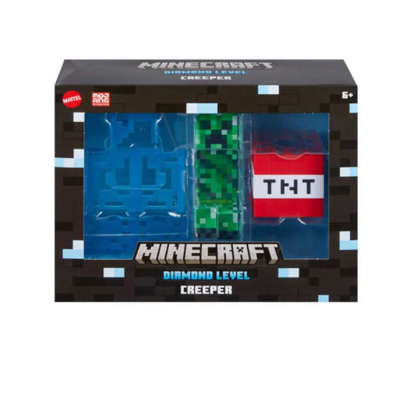 Creeper-Minecraft-Diamond-Level-Action-Figure-14cm-1.webp