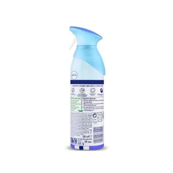 Odorizant de camera Febreze cu Lavanda 300ml
