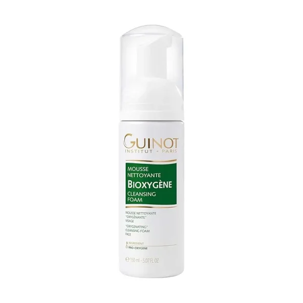 Spuma demachianta Guinot Bioxygene 150ml